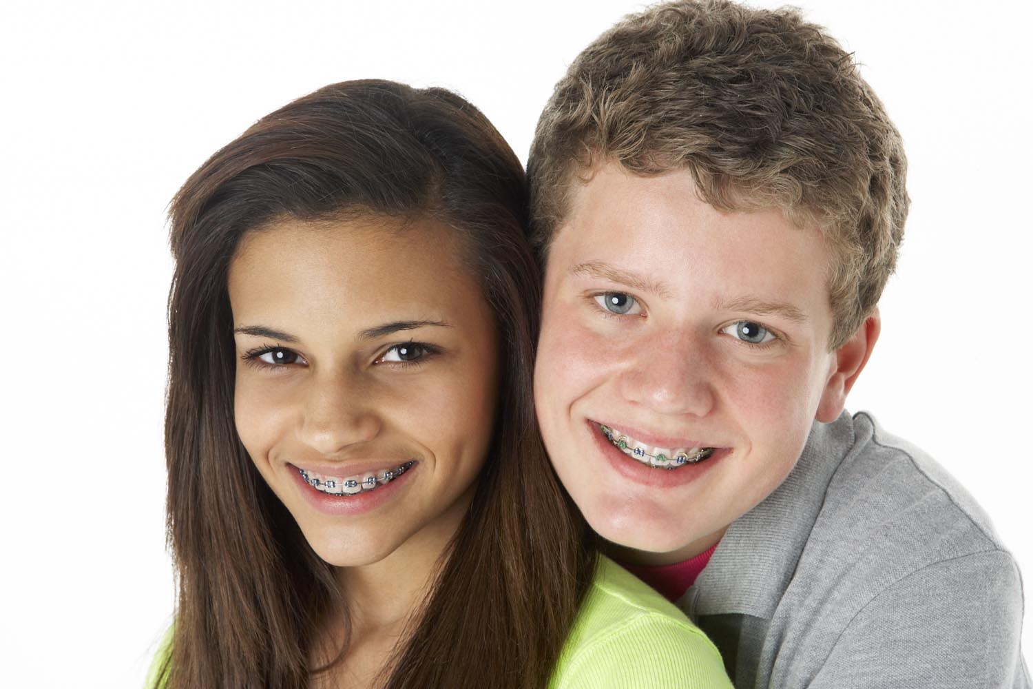 Teen Orthodontic Treatments